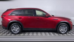 2024 Mazda CX-90 3.3 Turbo Preferred Plus