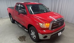 2013 Toyota Tundra Grade