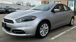 2014 Dodge Dart SXT