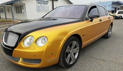 2006 Bentley Continental Flying Spur