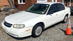 2004 Chevrolet Classic Base