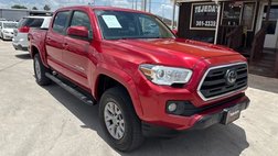 2019 Toyota Tacoma Limited