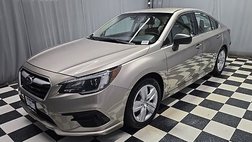 2019 Subaru Legacy 2.5i