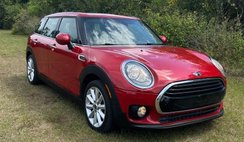 2016 MINI Clubman Cooper