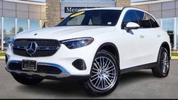 2025 Mercedes-Benz GLC-Class GLC 300 4MATIC