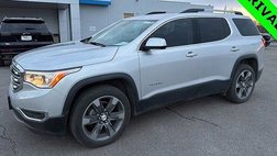 2017 GMC Acadia SLT-2