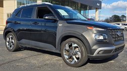 2024 Hyundai Venue SEL