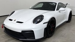 2026 Porsche 911 GT3