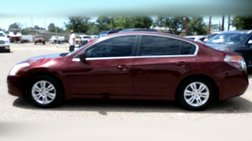 2012 Nissan Altima 2.5 S