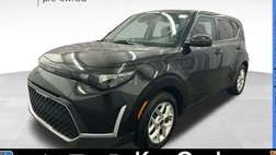 2023 Kia Soul S