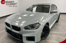 2024 BMW M2 Base