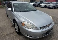 2012 Chevrolet Impala LT Fleet