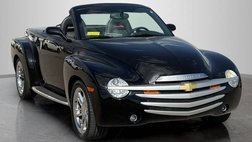 2005 Chevrolet SSR LS