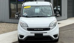2022 Ram ProMaster City Base