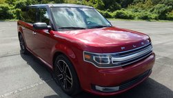 2015 Ford Flex Limited