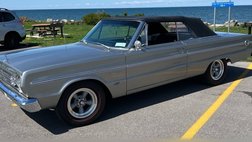 1966 Plymouth Belvedere ll