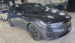2024 Tesla Model X Base
