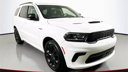 2023 Dodge Durango R/T Plus