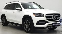 2021 Mercedes-Benz GLS GLS 450