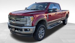 2019 Ford Super Duty F-350 Lariat