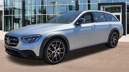 2023 Mercedes-Benz E-Class E 450 4MATIC All-Terrain