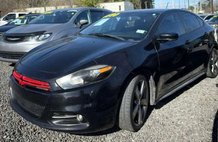 2014 Dodge Dart GT