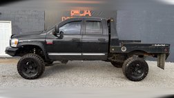 2008 Dodge Ram 2500 Laramie