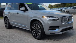 2025 Volvo XC90 T8 Core Bright Theme