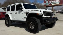 2024 Jeep Wrangler Rubicon 392