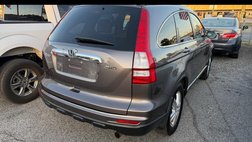 2011 Honda CR-V EX-L