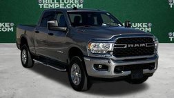 2024 Ram Ram Pickup 2500 Big Horn
