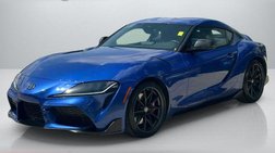 2023 Toyota GR Supra 3.0 Premium