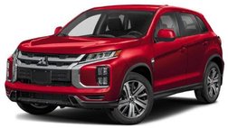 2023 Mitsubishi Outlander Sport ES AWC