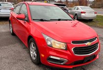 2015 Chevrolet Cruze 1LT Auto
