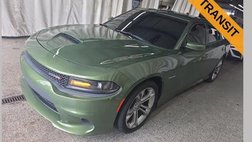 2021 Dodge Charger R/T