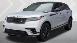 2025 Land Rover Range Rover Velar P250 Dynamic SE