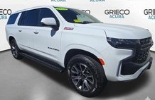 2024 Chevrolet Suburban Shield Z71