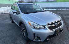 2017 Subaru Crosstrek 2.0i Limited
