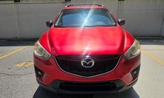 2015 Mazda CX-5 Touring