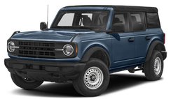 2023 Ford Bronco Big Bend 4-Door 4WD
