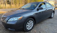 2009 Toyota Camry Hybrid Base