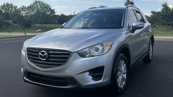 2016 Mazda CX-5 Sport