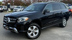 2018 Mercedes-Benz GLS GLS 450
