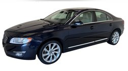 2016 Volvo S80 T5 Drive-E