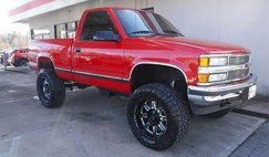 1998 Chevrolet C/K 1500 