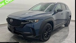 2024 Mazda CX-50 2.5 S Premium