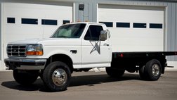 1997 Ford F-350 
