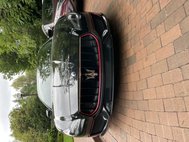 2022 Maserati Quattroporte Trofeo