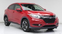 2018 Honda HR-V EX-L w/Navi