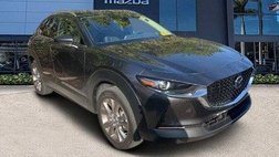 2022 Mazda CX-30 2.5 S Premium